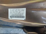 Honda Cr-V Lx JHLRD78492C058415 снимка