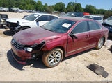 Volkswagen Passat 1.8T S 1VWAS7A39GC055391 fotografie