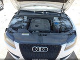 Audi A5 2.0T Premium WAULFAFR4BA074233 снимка