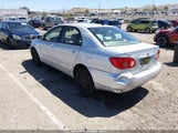 Toyota Corolla Le 1NXBR30E58Z974746 снимка