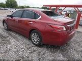 Nissan Altima 2.5 S 1N4AL3AP1EN253093 снимка