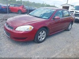 Chevrolet Impala Lt 2G1WT57N891285413 снимка