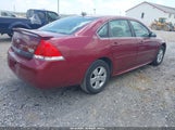 Chevrolet Impala Lt 2G1WT57N891285413 снимка