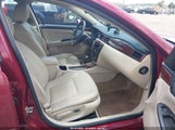 Chevrolet Impala Lt 2G1WT57N891285413 снимка