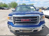GMC Sierra  Slt 1GTV2VECXEZ269755 снимка