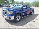 GMC Sierra  Slt 1GTV2VECXEZ269755 снимка