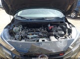 Nissan Versa 1.6 Sr 3N1CN8FVXSL831885 снимка