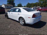 Chevrolet Malibu Ls 1G1ZA5E08CF393573 fotografie