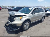 Honda Cr-V Lx JHLRE38307C005333 снимка