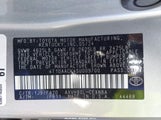 Toyota Camry Le 4T1DAACK4SU009700 снимка