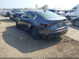 Lexus Is 300 F Sport Design JTHBA1D20S5134521 fotografie