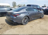 Lexus Is 300 F Sport Design JTHBA1D20S5134521 fotografie