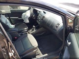 Kia Forte Lx 3KPFL4A7XHE125997 снимка