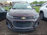 Chevrolet Trax Awd Ls KL7CJNSB3MB346637 fotografie