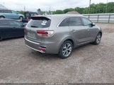 Kia Sorento 2.0T Sxl 5XYPKDA12GG022903 fotografie