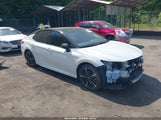 Toyota Camry Xse 4T1B61HK8KU284942 fotografie