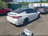 Toyota Camry Xse 4T1B61HK8KU284942 fotografie
