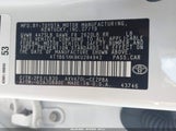 Toyota Camry Xse 4T1B61HK8KU284942 fotografie