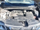 Nissan Murano Sl JN8AZ1MW8EW532975 photo
