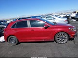 Hyundai Elantra Gt Sport KMHH55LCXJU037263 снимка