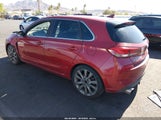 Hyundai Elantra Gt Sport KMHH55LCXJU037263 fotografie