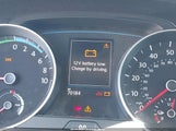 Volkswagen E-Golf Se WVWKR7AU0KW913821 снимка