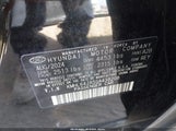 Hyundai Sonata Sel KMHL64JA5SA438208 снимка