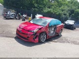 Toyota Prius Four Touring JTDKARFU7J3553085 снимка