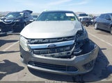 Ford Fusion Se 3FAHP0HA4AR373660 fotografie