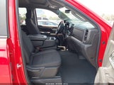 Chevrolet Silverado  4Wd Short Bed Lt With 2Fl 1GCPKKEK2SZ131959 photo