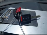 Honda Civic Lx 2HGFC2F55GH533789 снимка