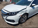 Honda Civic Lx 2HGFC2F55GH533789 снимка