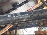 Polaris Rzr S 900 4XAVBA872GB330137 photo