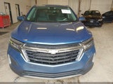 Chevrolet Equinox Fwd Lt 3GNAXKEG3RL264225 снимка