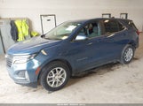 Chevrolet Equinox Fwd Lt 3GNAXKEG3RL264225 снимка
