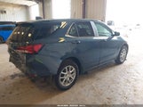 Chevrolet Equinox Fwd Lt 3GNAXKEG3RL264225 снимка