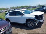 Chevrolet Traverse Fwd Lt 1GNERGKS1TJ228694 fotografie