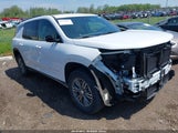 Chevrolet Traverse Fwd Lt 1GNERGKS1TJ228694 снимка