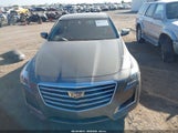 Cadillac Cts Standard 1G6AP5SX6H0145274 fotografie
