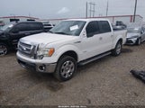 Ford F-150 Lariat 1FTFW1CT3BFA69382 снимка