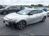 Nissan Maxima 3.5 Sv 1N4AA6AP9HC401028 снимка