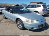 Chrysler Sebring Limited 1C3EL65R53N536302 снимка
