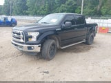 Ford F-150 Xlt 1FTEW1CF3GFA16050 снимка