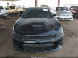 Dodge Charger R/T Scat Pack Rwd 2C3CDXGJ6JH318795 fotografie