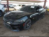 Dodge Charger R/T Scat Pack Rwd 2C3CDXGJ6JH318795 fotografie