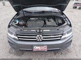 Volkswagen Tiguan 2.0T Se/2.0T Se R-Line Black/2.0T Sel 3VV3B7AX0MM081162 fotografie
