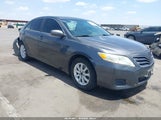 Toyota Camry Le V6 4T1BK3EK8AU112484 снимка