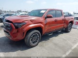 Toyota Tacoma Trd Sport 3TMLB5JN0SM124901 fotografie