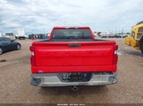 Chevrolet Silverado  4Wd Standard Bed Lt 1GCRYDED7LZ263220 fotografie