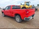 Chevrolet Silverado  4Wd Standard Bed Lt 1GCRYDED7LZ263220 photo